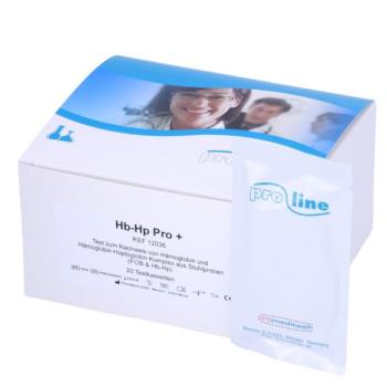 Proline Hb/Hp Pro+