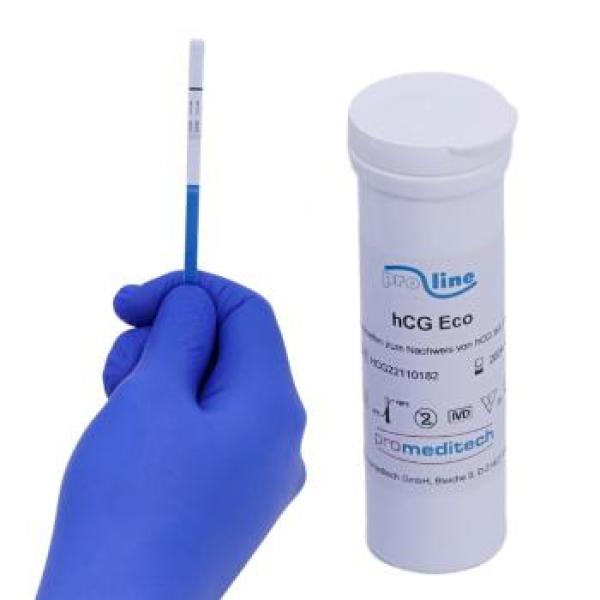 Proline hCG Eco