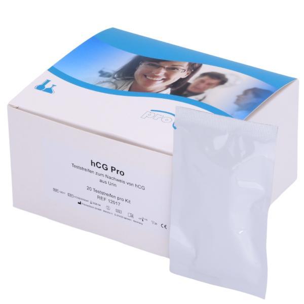 Proline hCG Pro